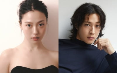 [공식] 고민시·이종원, '디 어워즈' MC 됐다…데뷔 첫 시상식 진행