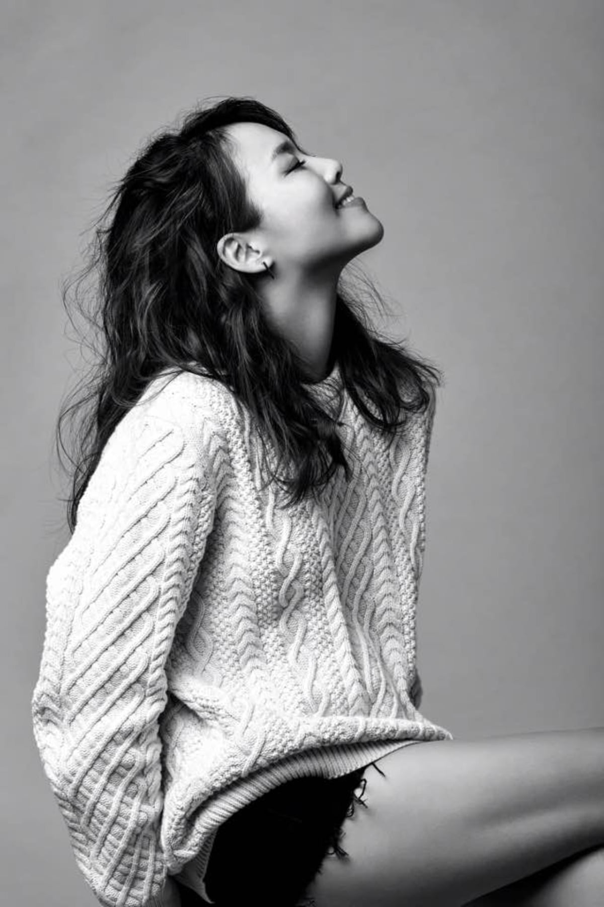 가수 소향/사진제공=KQ엔터테인먼트