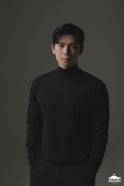 지승현, 트로트 가수로 인생 2막 열까…tvN '잘생긴 트롯' 출연