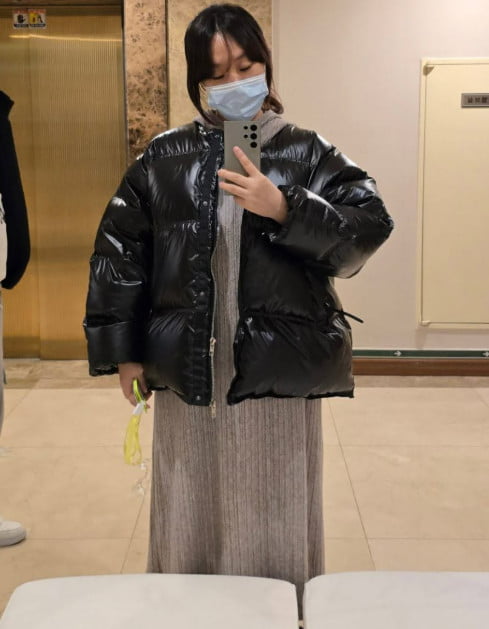 사진=정주리 SNS