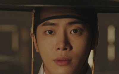 '25세' 추영우, 한예종 출신이라더니…"난 최고야, 난 대단해" ('옥씨부인전')