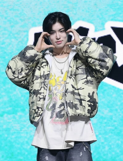 데이식스, 잘 되는 이유가 막내였나…킥플립 "영케이, 막내가 자유로운 팀이 오래간다고"