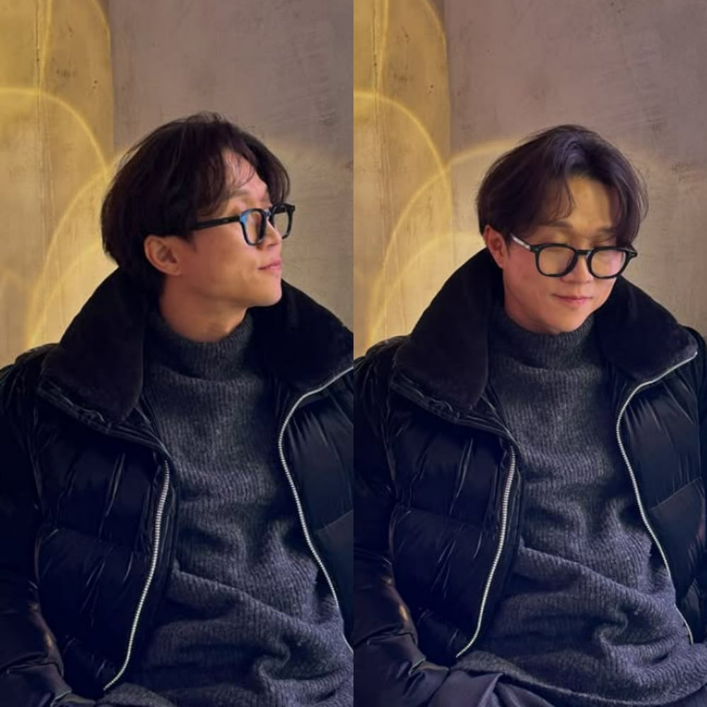 사진=박성광 SNS