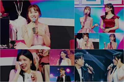 '16세' 김다현, 13살 트롯 천재에 대놓고 텃세…"요즘 젊은 친구들이 치고 올라와"