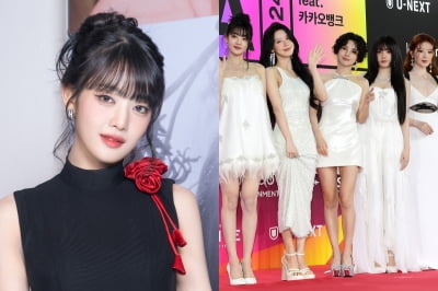 (여자)아이들 민니, 큐브·그룹 불화설 드디어 종식 "재계약 만족…케어와 배려 항상 감사" [인터뷰③]