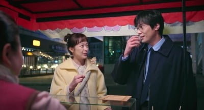 전소민, 알고보니 파혼 당했다…♥최다니엘과 오붓한 심야 데이트 포착 ('오지송')