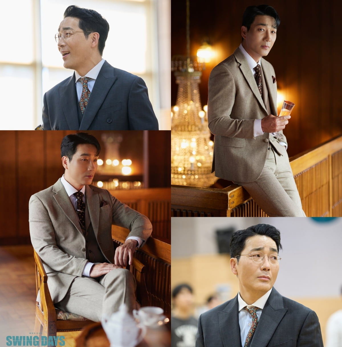 (사진 출처 : (주)올댓스토리, (주)컴퍼니연작 제공)