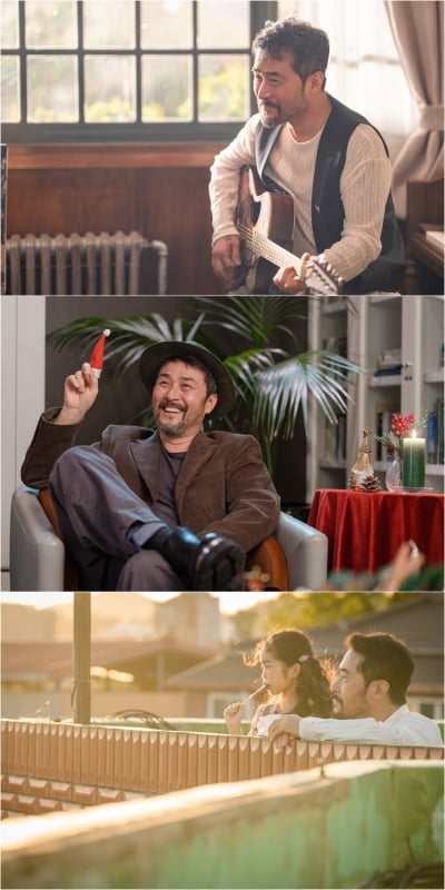 최민수, 이세영에게 손절 당했다…오지랖 부리다 결국 딸과 인연 끊겨 ('모텔 캘리')