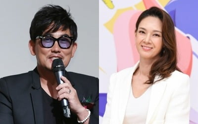 '재혼' 이승철, 4살 연하 여배우에 저격 당했다…"결혼 두 번이나, 욕심 많아" ('신랑수업')