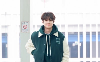 '34세' 최우식, 대학생이래도 믿을 풋풋함…남친룩의 정석이네