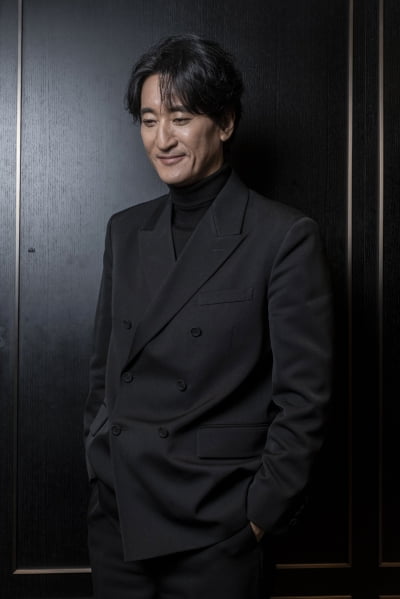 신현준 "엄마가 따숩고 귀여운 영화 만들라고"…김수미의 마지막 선물('귀신경찰') [인터뷰①]