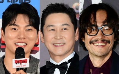 전 연인에게 미안하지 않나…이이경→신동엽·류승범, 쿨내와 쿨병 사이 [TEN피플]