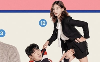 유인영, 뷰티숍 차렸다더니…줌바댄스계 인기남과 ♥핑크빛 ('독수리5형제')
