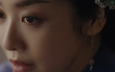 '더글로리' 혜정 지웠다…차주영, '원경'으로 쓴 인생캐
