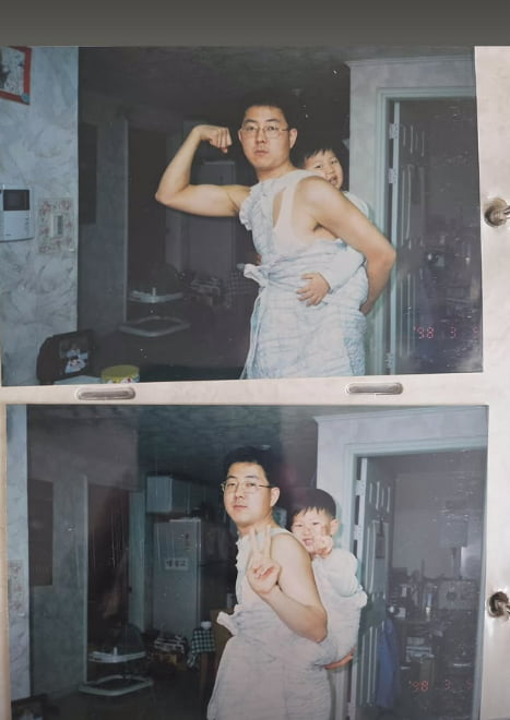 /사진 = RM 인스타그램