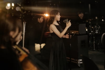 심수봉 목소리 곳곳에 숨겨놨다…송가인, 오늘(22일) '눈물이 난다' 컴백