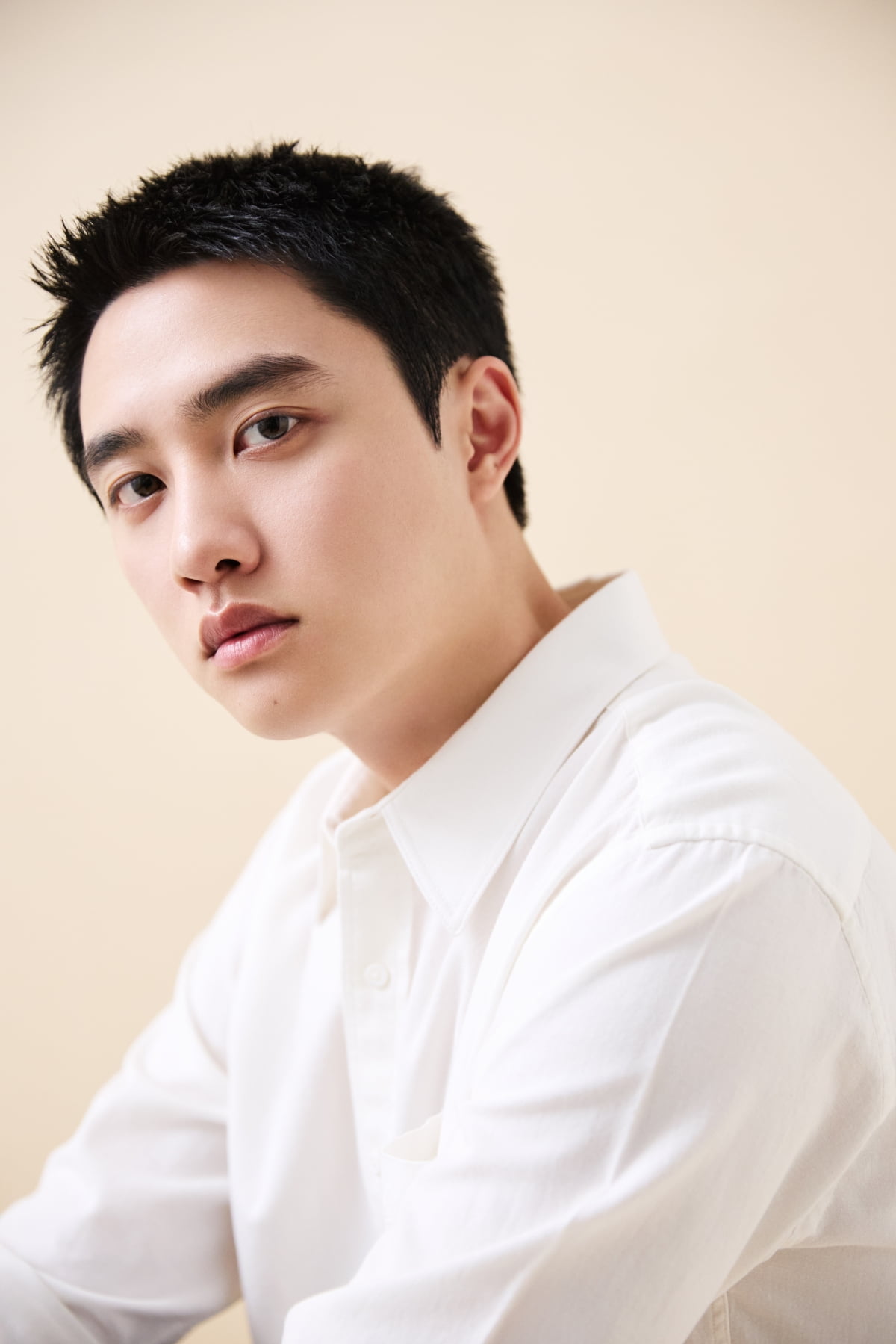 도경수. / 사진제공=컴퍼니수수