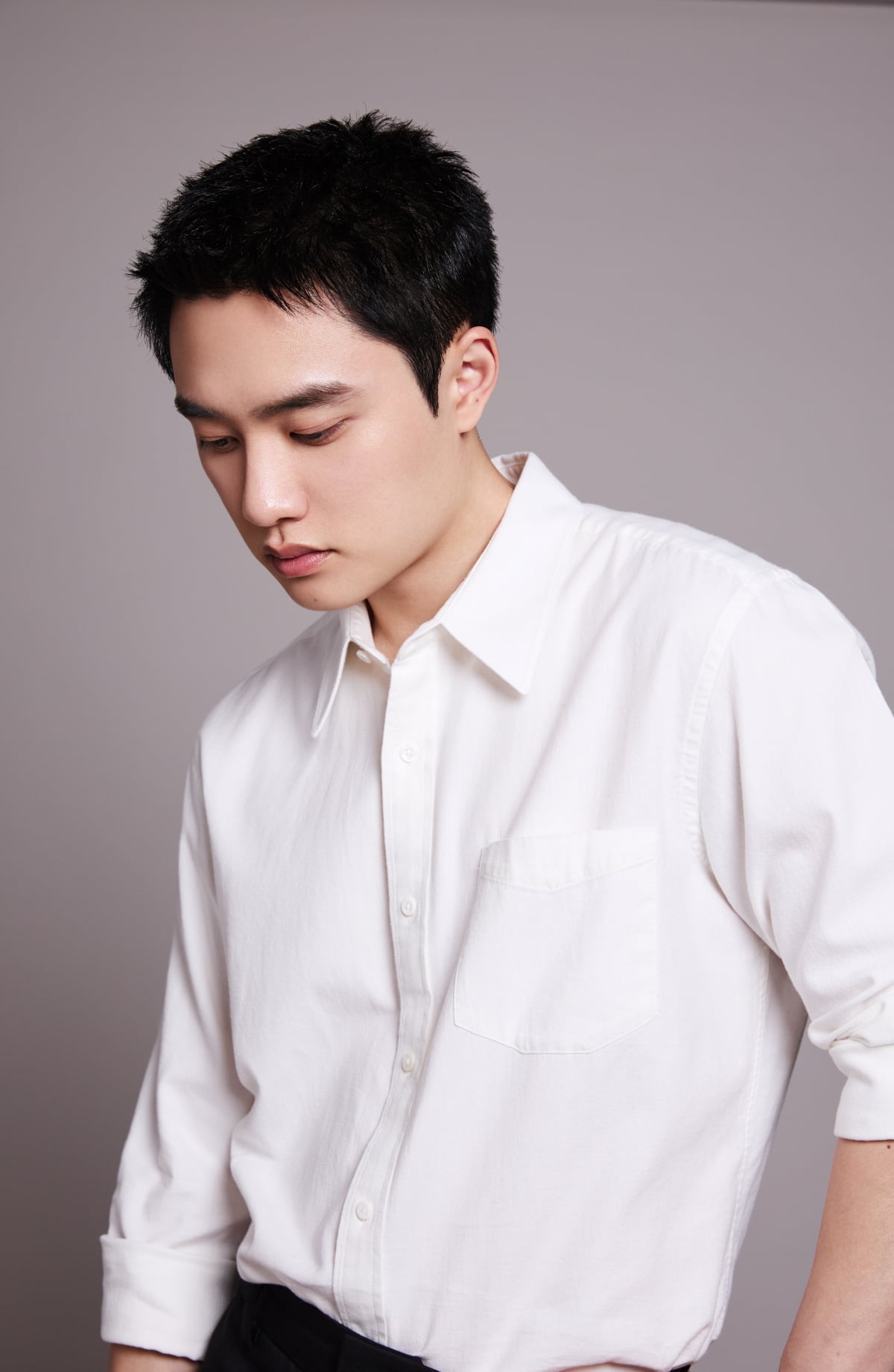 도경수. / 사진제공=컴퍼니수수