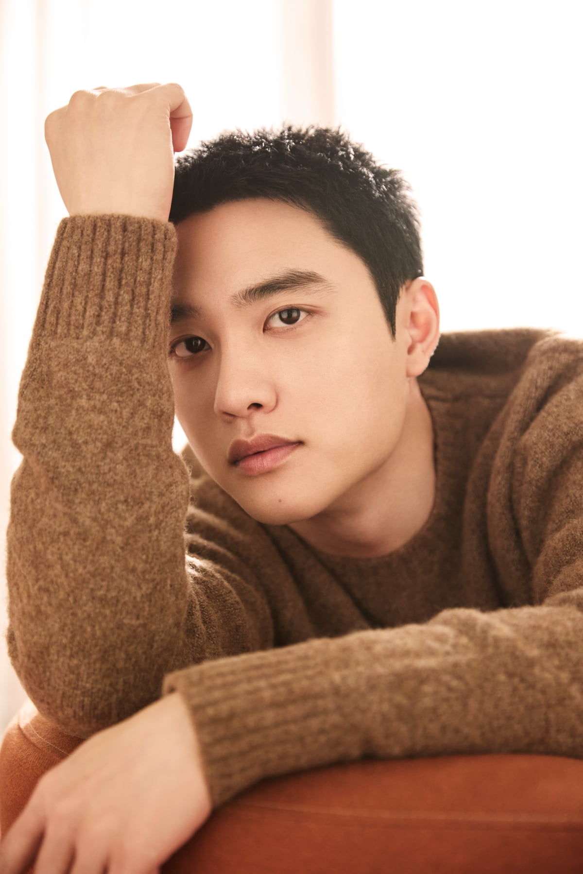 도경수. / 사진제공=컴퍼니수수