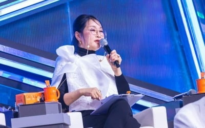 '미스터트롯3' 시청률 곤두박칠 쳤는데…이찬원 빠진 자리 박선주가 채운다
