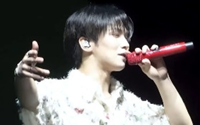라키 "감동받아"…솔로 첫 중남미투어, 공연장 메운 함성