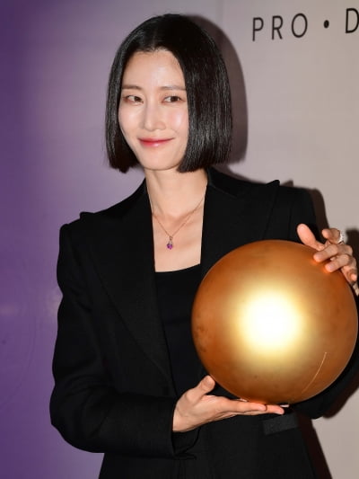 이현이, 176cm·55kg 이유 있었네…신애라와 식단 공유 "변화에 뿌듯"('애라원')