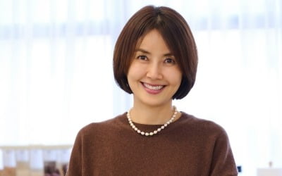 '56세' 신애라, 이렇게 먹으니 덜 늙지…'정제 곡물' 빠진 밥상('애라원')