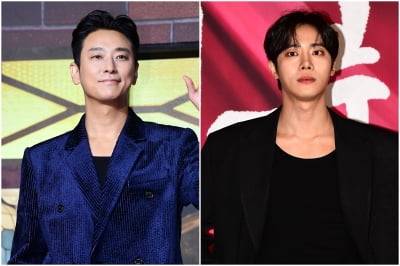 주지훈·추영우, 도로교통법 위반 장면…11년만의 연출, 감 떨어진 '중증외상센터'[TEN리뷰]