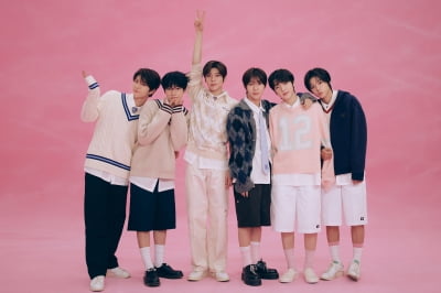 NCT WISH、新曲『Miracle』リリース！SMエンターテインメント30周年記念アルバムに収録