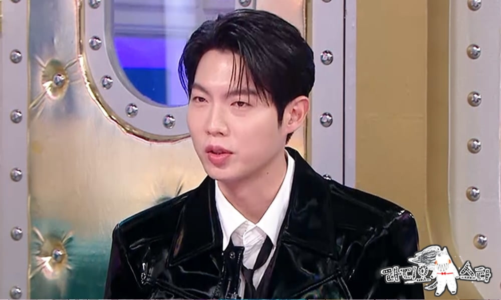 사진 제공=MBC '라디오스타'