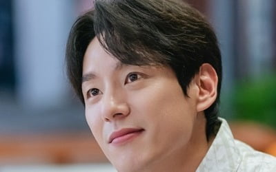 '38세' 곽시양, ♥연애 경험 얼마나 많길래…이성 대하는 스킬 수준급 ('그놈은흑염룡')