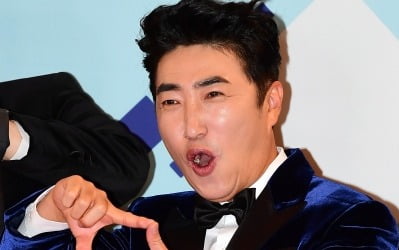 '45세' 장동민, 알고보니 강동구 사업가였다…"코로나 위기 참고 5년 만에 입주" ('홈즈')