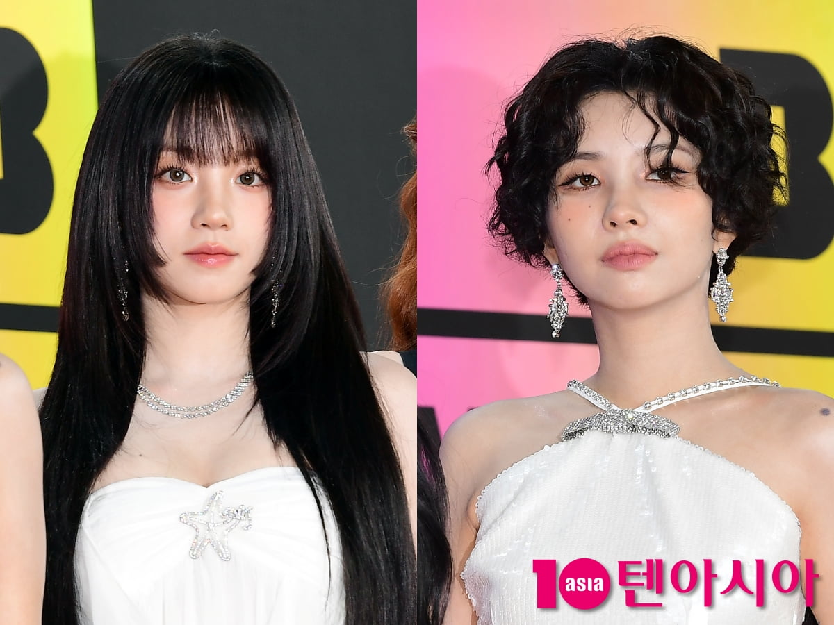 우기, 소연. / 사진=텐아시아DB