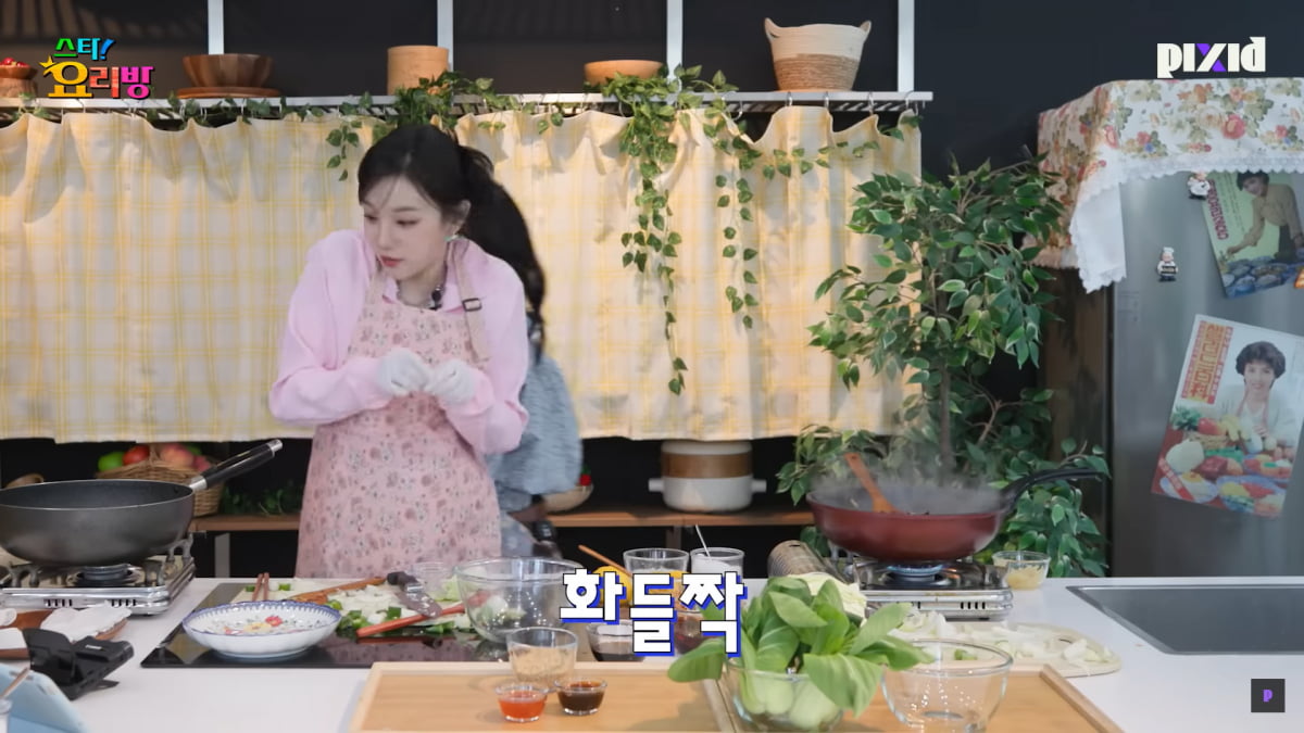 [종합] (여자)아이들, 팀 내 불화 논란 터졌다…우기 "전소연 때문에 답답해" ('픽시드')