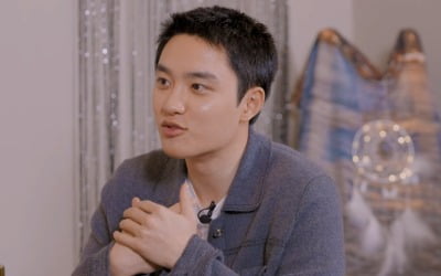 도경수, 가수·배우 하더니 요식업도 도전하나…"꼭 식당 하고파" ('용타로')