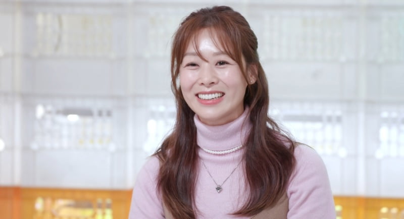 [공식] '♥강경준 불륜 용서' 장신영, 남편 복귀판 깔아주나…'편스토랑' 합류 확정