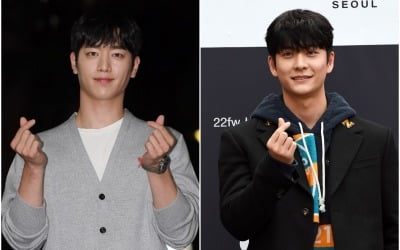서강준と강태오、待望の復帰作で新たな全盛期を迎えるか