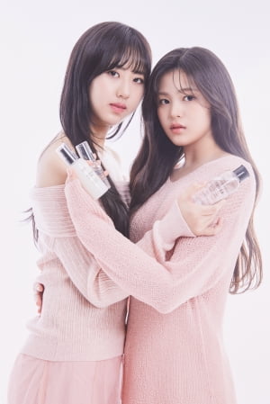 또르르, 뮤지컬 아역배우 MZ 리틀 뮤즈 박시아, 이재은 화장품 모델로 뷰티 콜라보