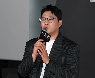 임성재, 턱살을 다이나믹하게...[TEN포토]