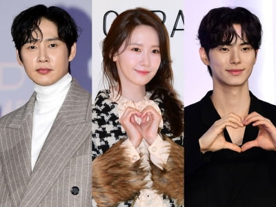 [공식] 임윤아 ♥옆자리, '음란물 논란' 박성훈 대신 '10살 연하' 이채민 꿰찼다('폭군의 셰프')