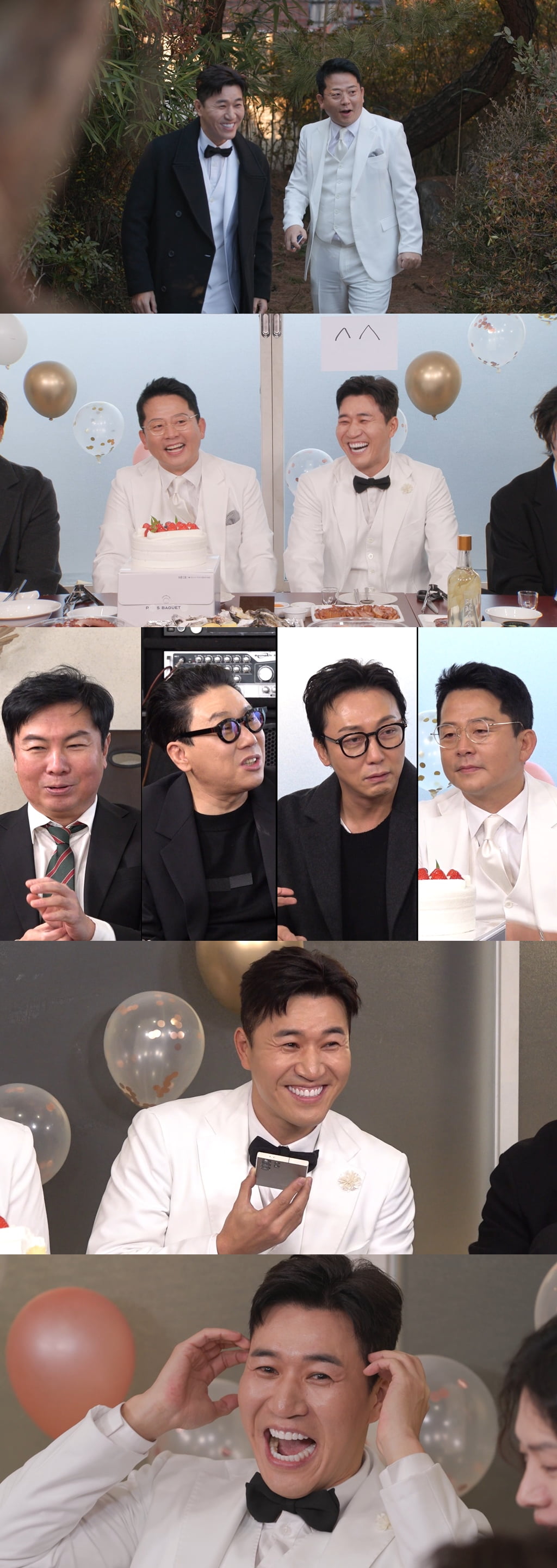 사진 제공=SBS '미운 우리 새끼'