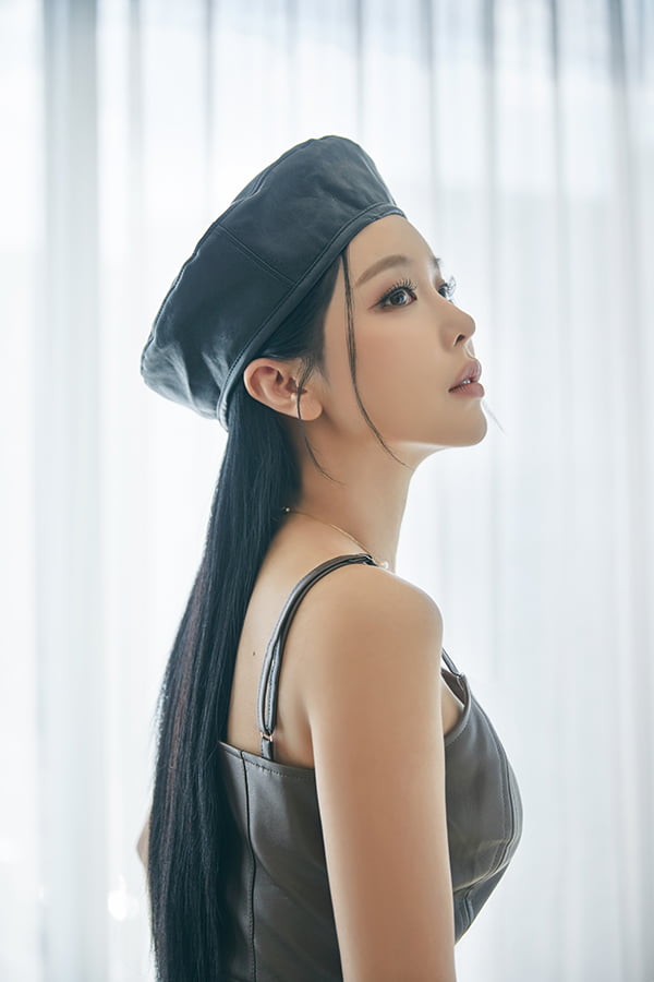 홍진영/ 사진 제공=아이엠에이치엔터테인먼트