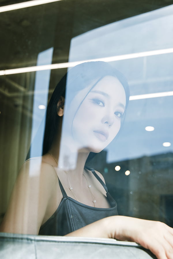 홍진영/ 사진 제공=아이엠에이치엔터테인먼트