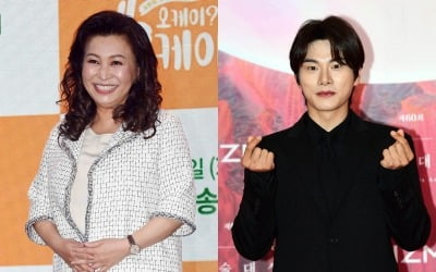 [공식] '대기업 CEO 子' 이이경, '백억짜리 아침식사' 한다…"성공하기 너무 힘들어"