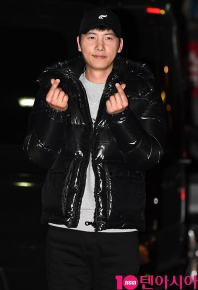 이상우, ♥김소연과 결혼 8년차인데…보양식 만들어 바치는 사랑꾼이네 ('편스토랑')