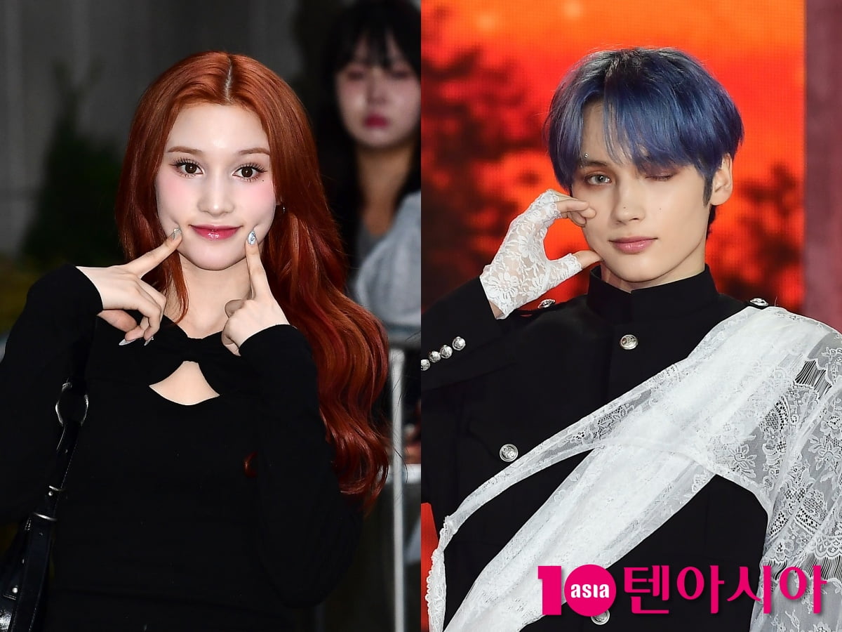 그룹 케플러 휴닝바히에, 투바투 휴닝카이/사진=텐아시아 사진DB
