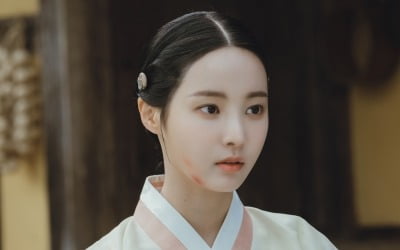 연우, '5살 연하' 김재원과 ♥핑크빛 터졌는데…"욕심 많이 난 만큼 노력해" ('옥씨부인전')