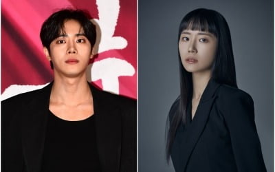 [공식] 추영우, 임지연 이어 박예니 만난다…'중증외상센터'로 연기 변신 예고