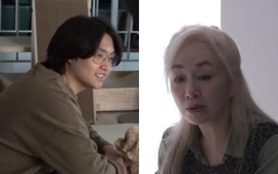 음주 사망사고로 15억 빚더미인데…박해미, 아들에게 욕설 "복수의 마음" ('다컸는데')