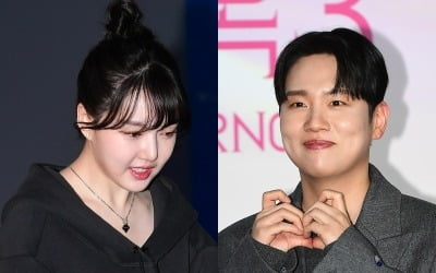 여자친구 예린, 결국 사과했다…상대는 6살 연상 선배 男가수 "의견에 반기 들어" ('놀토')